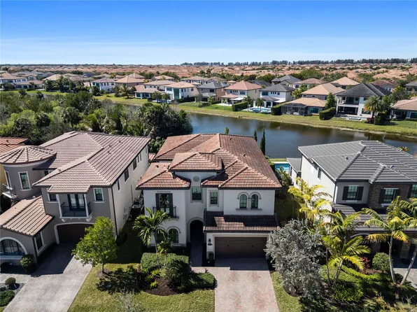 11520 Horizon Road, Parkland, FL 33076
