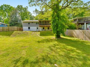 3616 Thrushwood Dr, Chattanooga, TN 37415