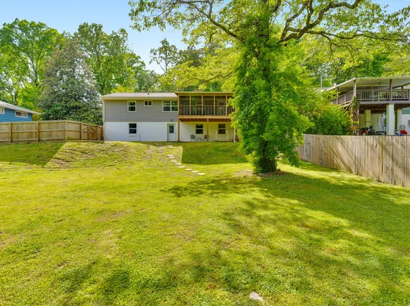 3616 Thrushwood Dr, Chattanooga, TN 37415
