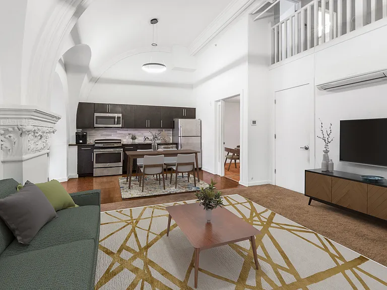 Sanctuary Lofts — Photo 12