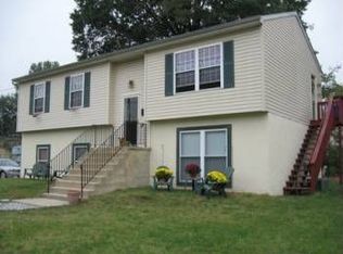 42 Linden Ave, Mount Ephraim, NJ 08059