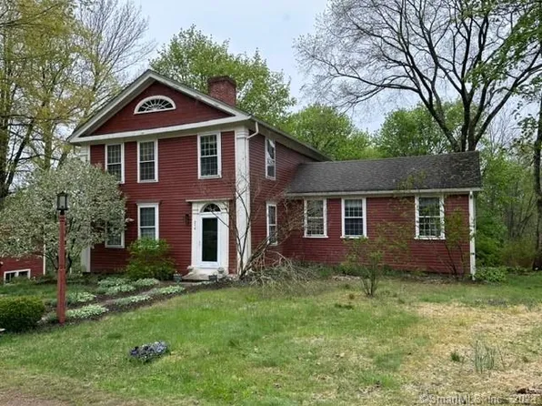 270 Main Street, Hampton, CT 06247