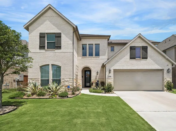 23665 Silver Palm Trl, New Caney, TX 77357