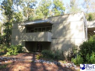 321 Sliding Hill Rd, Cheraw, SC 29520