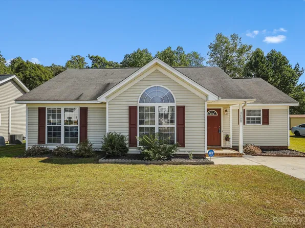 2408 Barkers Ridge Dr, Bessemer City, NC 28016