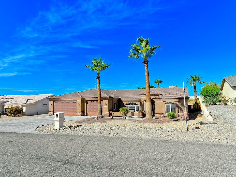 1st image of 3423 Silver Saddle Dr