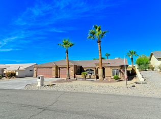 3423 Silver Saddle Dr, Lake Havasu City, AZ 86406