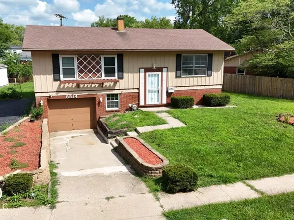 8514 E 36th Pl, Indianapolis, IN 46226