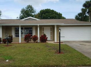 1333 Mardrake Rd, Daytona Beach, FL 32114