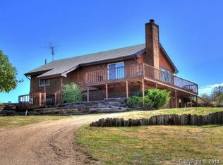 18790 Spring Valley Rd, Monument, CO 80132