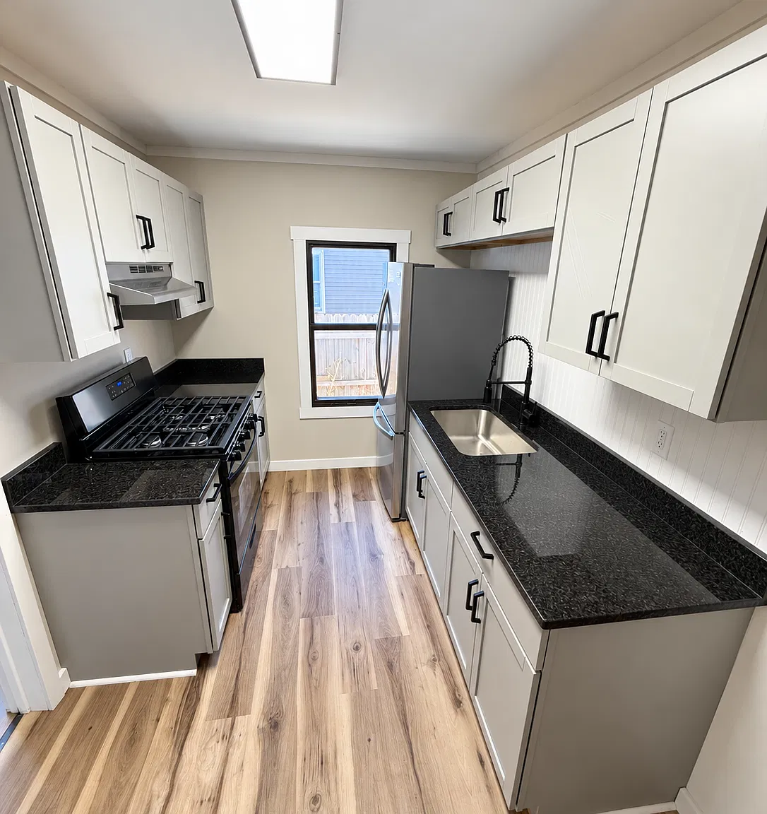 1 bed, 585 sqft, $1,150 — Photo 1