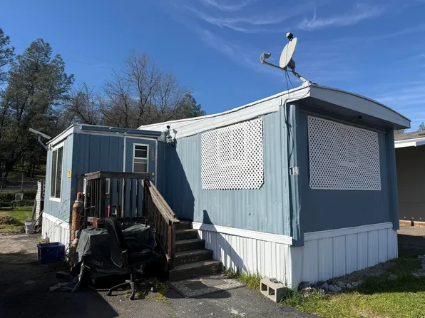 10129 Harley Leighton Rd Space C13, Redding, CA 96003