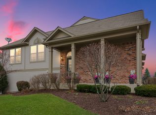 472 Valentine Way, Oswego, IL