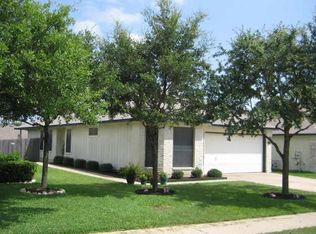 1150 Kentra Dr, Pflugerville, TX 78660