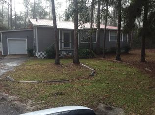 1105 Napoleon Pl, Dauphin Island, AL 36528