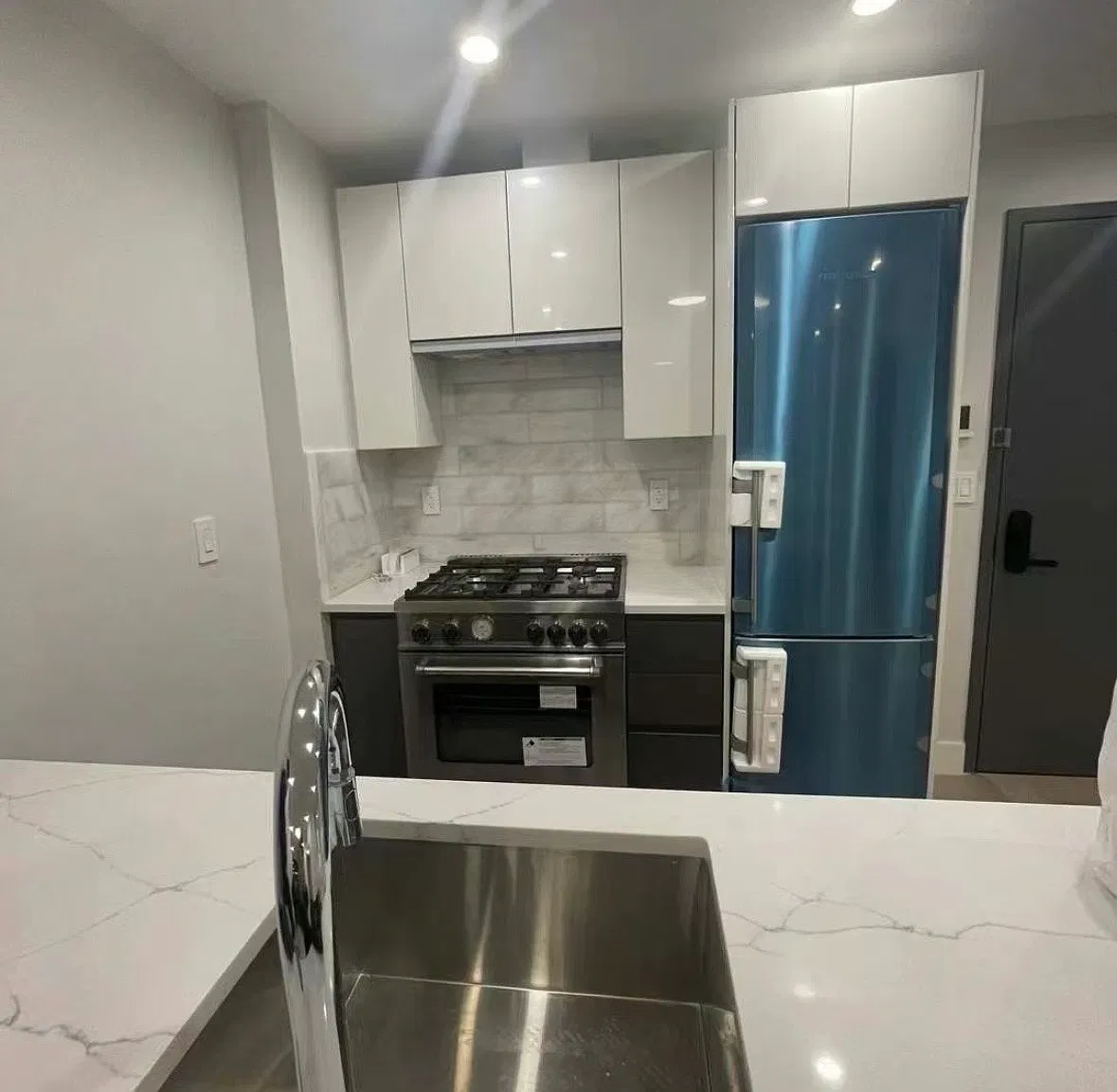 1 bed, $2,900 — Photo 3
