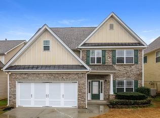 137 Sweetspring Way, Lawrenceville, GA 30045