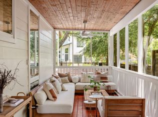 2211 Canterbury St, Austin, TX 78702