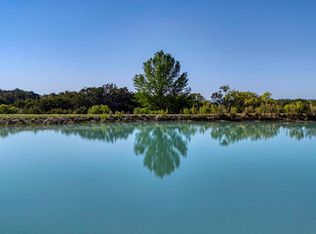 Highway 27, Center Pt, TX 78010