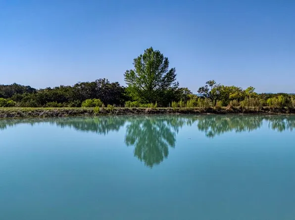 Highway 27, Center Pt, TX 78010