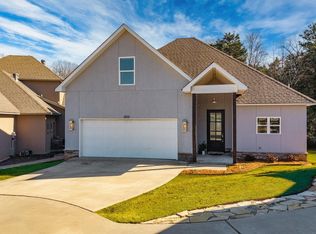 1200 Turnberry Dr, Conway, AR 72034