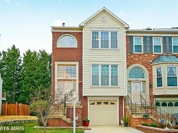 2nd image of 7031 Ashleigh Manor Ct