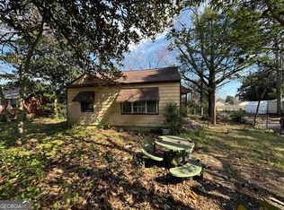 124 Vernon Dr, Warner Robins, GA 31088