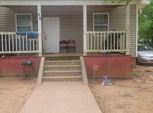 88 Hillcrest Ave, Griffin, GA 30223