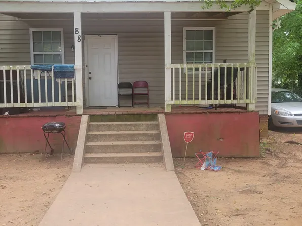 88 Hillcrest Ave, Griffin, GA 30223