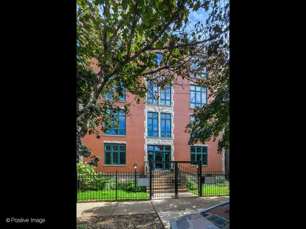 463 N Green St Unit 2S, Chicago, IL 60642