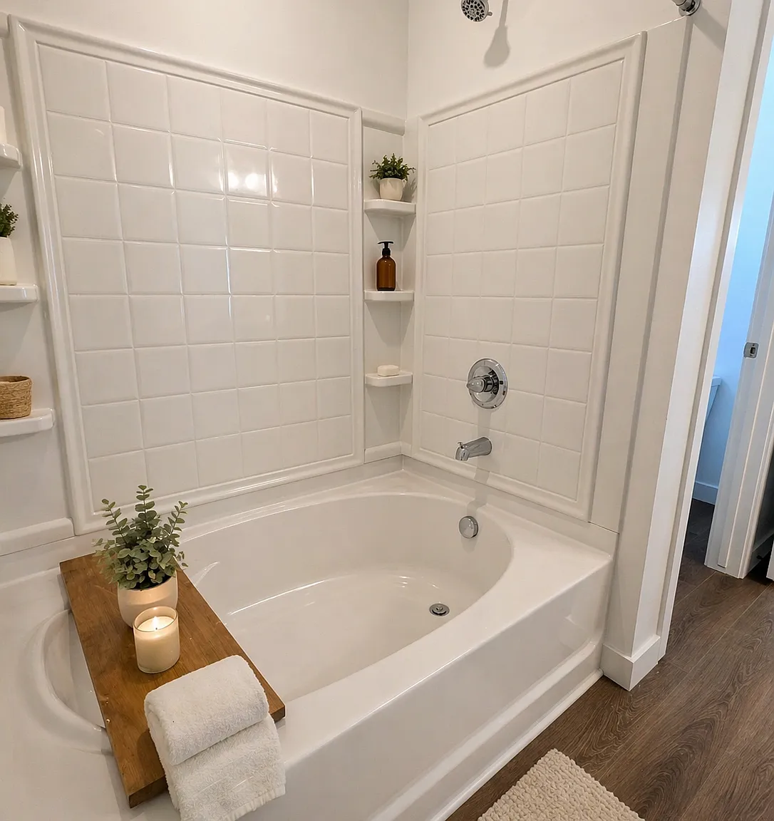 Hidden Hollow Townhomes — Photo 4