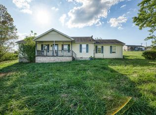 3756 Jake Dr, Cookeville, TN 38501