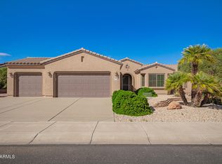18044 W Tierra Del Sol Dr, Surprise, AZ 85387