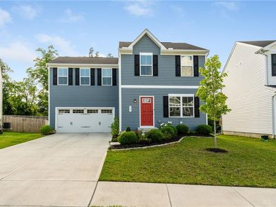 197 Chesapeake Cir, Springfield, OH, 45505