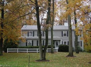 2902 E Middleton Rd, Hudson, OH 44236