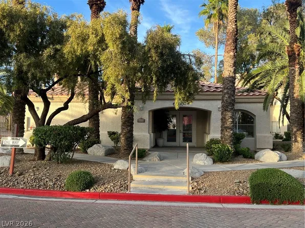 6480 Annie Oakley Dr Unit 624, Las Vegas, NV 89120