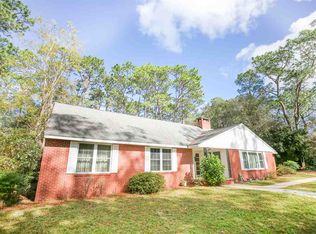 112 Ridge Rd, Perry, FL 32348