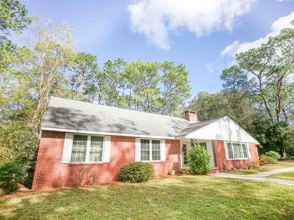 112 Ridge Rd, Perry, FL 32348
