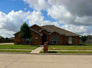 206 Mountain Peak Bnd, Midlothian, TX 76065