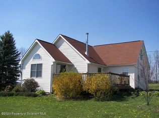 204 Scott Rd, Union Dale, PA 18470