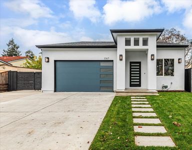 3367 Brigadoon Way, San Jose, CA, 95121