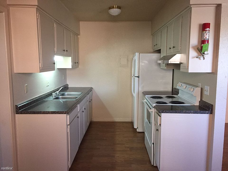 apt 109 kitchen