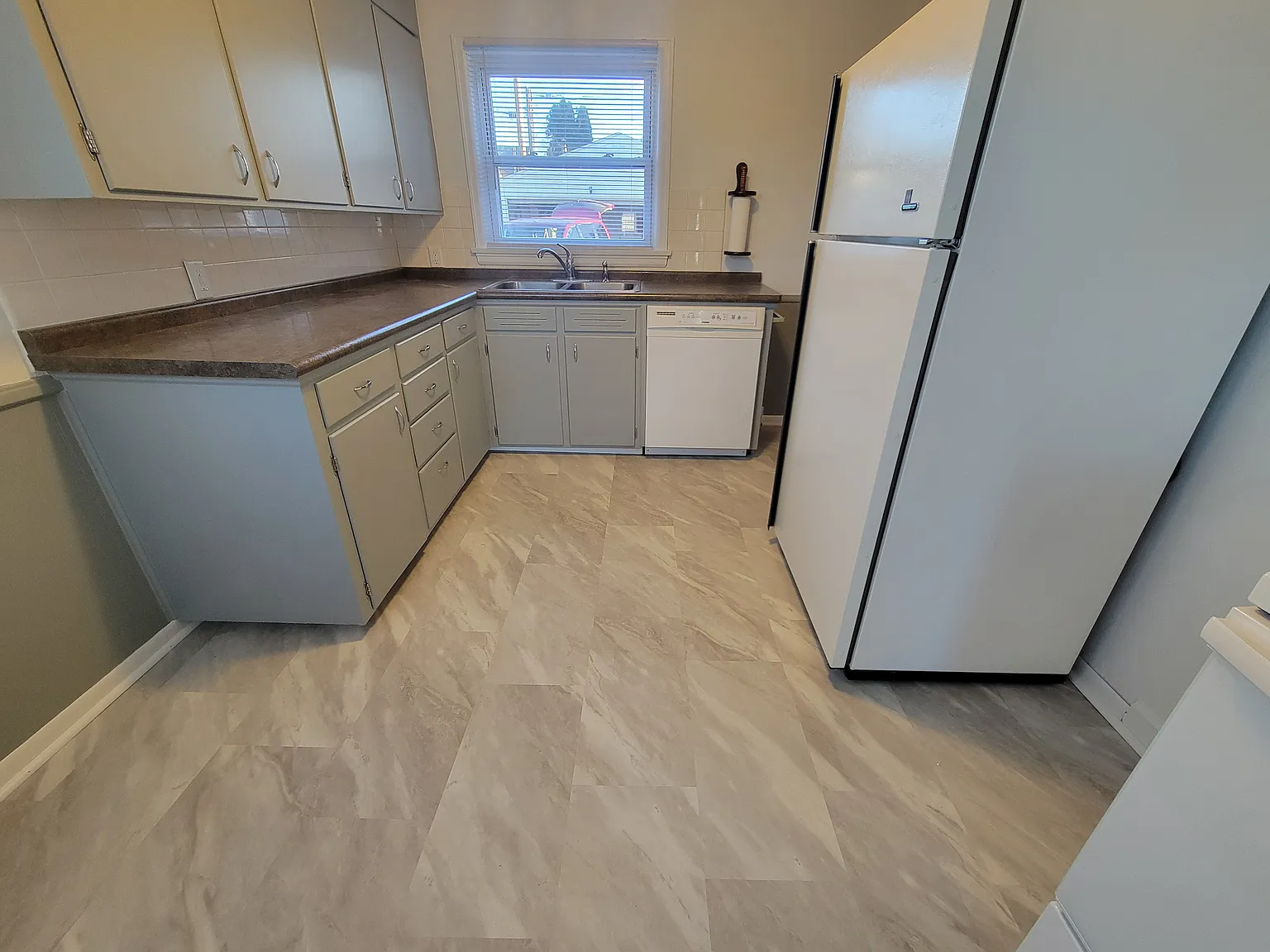 2 bed, 1311 sqft, $1,500 — Photo 4