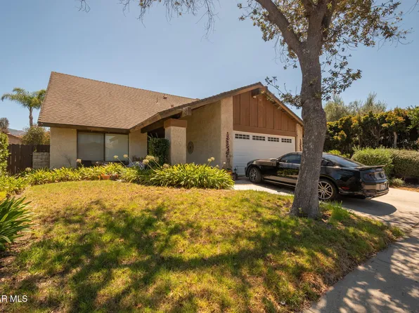3998 Colonett Pl, Thousand Oaks, CA 91320