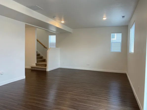 Single Family Home on Riverside., 923 W Spruce Willow Way, West Valley City, UT 84119