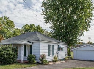 2236 Randolph St, Bristol, VA 24201
