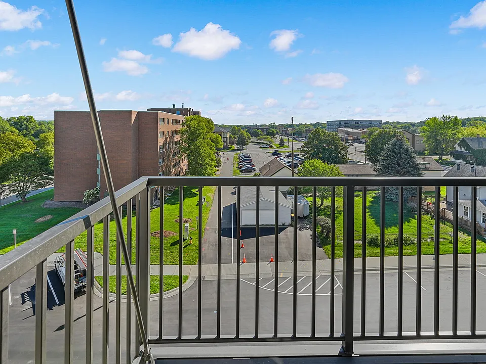 Shakopee Flats