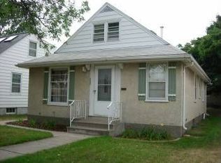 3825 Unity Ave N, Minneapolis, MN 55422