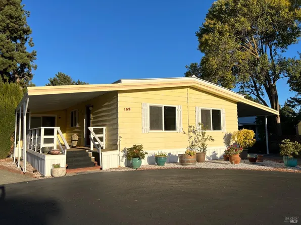 153 Bear Flag Way, Sonoma, CA 95476