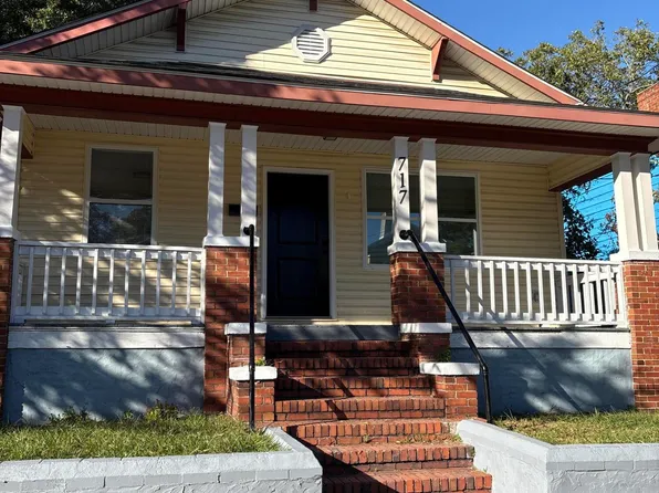 717 Red Cross Street, Wilmington, NC 28401